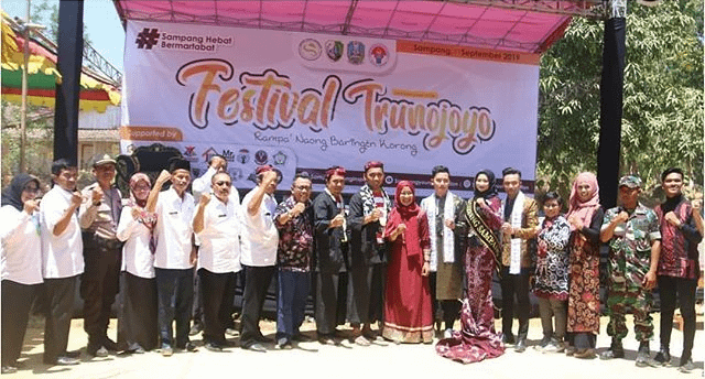 Kerjasama 2 Kerjasama 1
